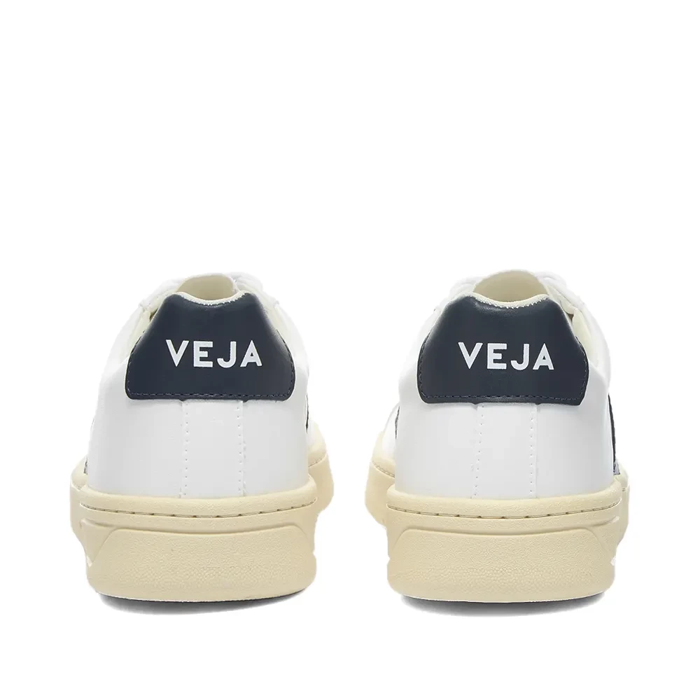 Veja Urca Sneaker White, Nautico & Butter