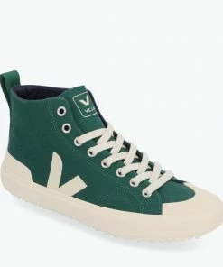 Veja Zapatilla Nova Ht Canvas