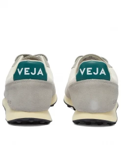 Veja Rio Branco Vintage Runner Hexamesh Gravel & Brittany