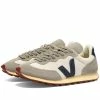 Veja Veja Rio Branco Vintage Runner Grey, Navy & White