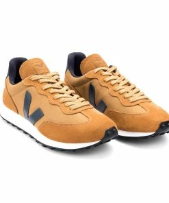 Veja Rio Branco Ripstop Tent Nautico Sneakers