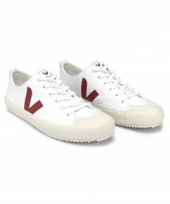 Veja Scarpe Nova Canvas Uomo