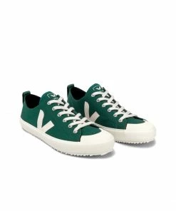 Veja Scarpe Nova Canvas Poker/Pierre