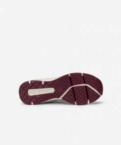 Veja Kaki Pierre Parme Women Condor 2 Alveomesh Trainers