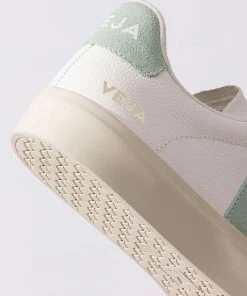 Veja Campo Chromefree Trainer Womens (More colours available)