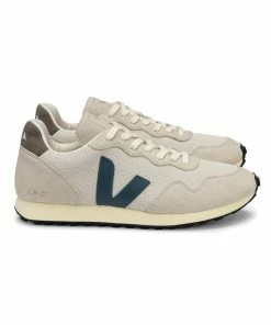 Veja SDU Rec Alveomesh Trainers - Natural California