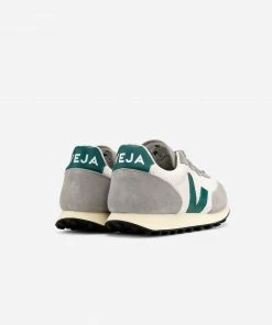Veja Rio Branco Hexamesh Gravel Brittany