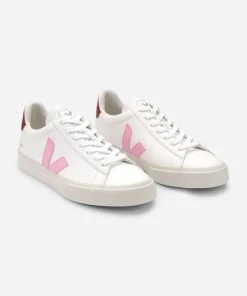Veja Campo Chromefree Trainer Womens (More colours available)