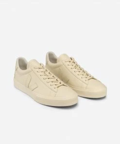 Veja X Mansur Gavriel Campo Crema Sneaker