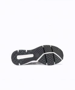 Veja Grey Condor Natural Sneakers