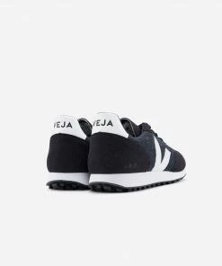 Veja Veja SDU Rec Flannel Dark White