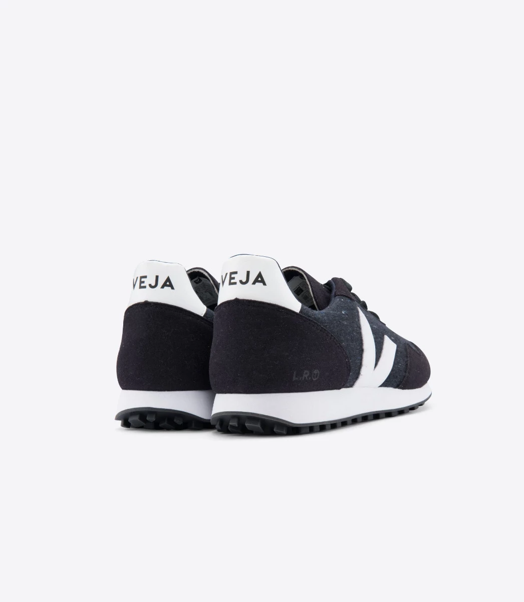 Veja Veja SDU Rec Flannel Dark White