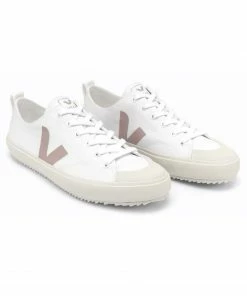 Veja Scarpe Nova Canvas Donna