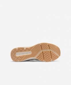 Veja Condor 2 Alveomesh Trainers - White/Pierre