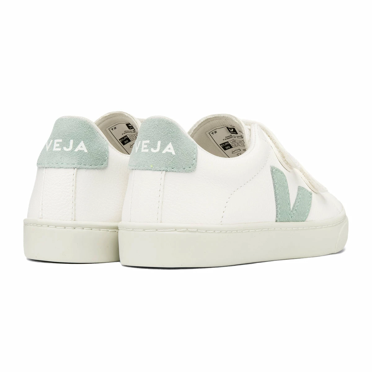 Veja Veja Esplar Junior Velcro