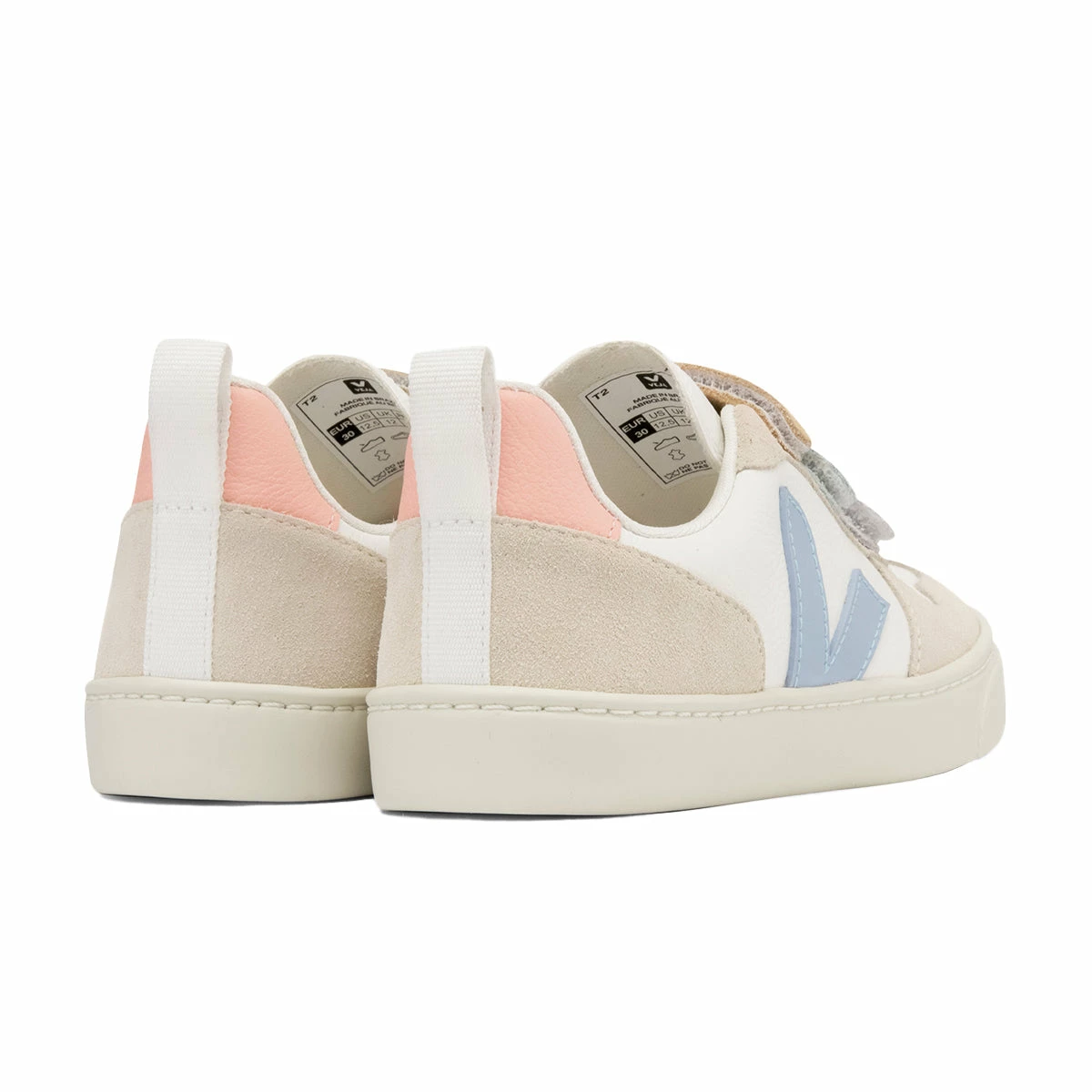 Veja Veja V-10 Junior Velcro