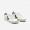 Veja Campo Chromefree Extra White Kaki