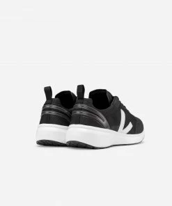 Veja Condor 2 Alvomesh Shoes Black White