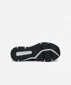 Veja Condor 2 Alveomesh Trainers Concrete Black