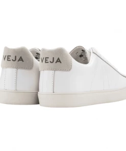Veja Esplar Leather Extra White Trainers