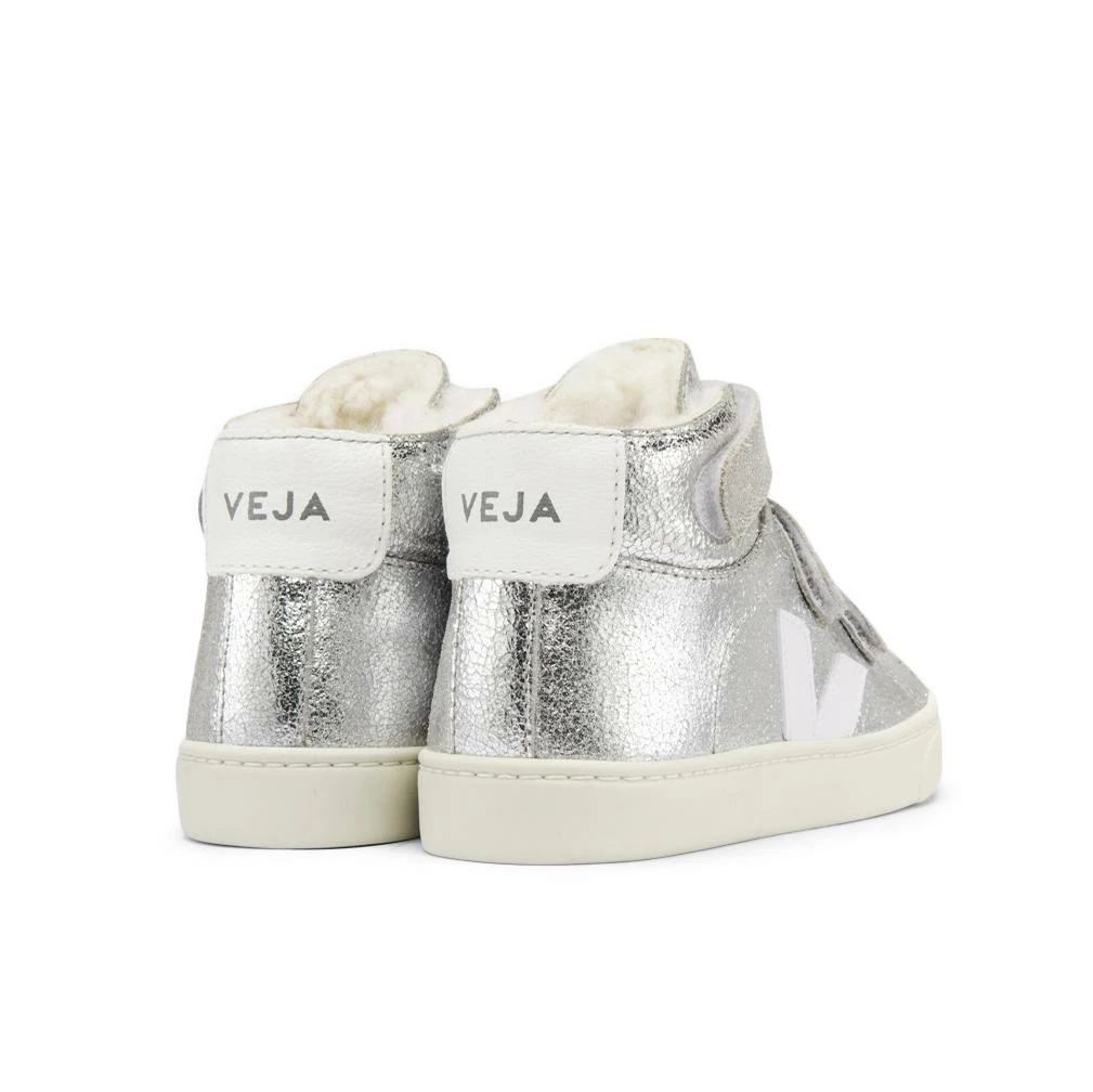 Veja Esplar Junior High Top Fur Shoes