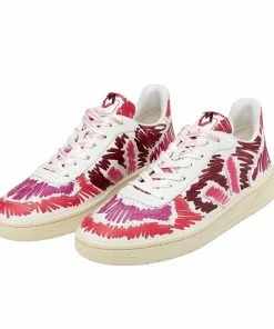 Veja VEJA X Marni V-10 Leather