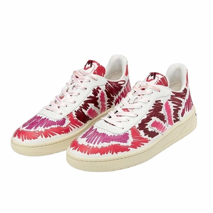 Veja VEJA X Marni V-10 Leather