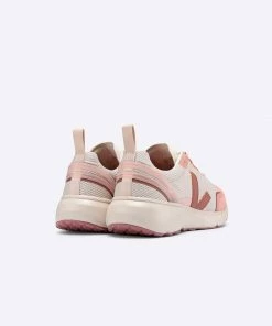 Veja Dried Petal Condor Natural Sneakers