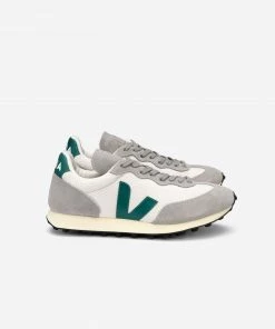 Veja Rio Branco Hexamesh Gravel Brittany