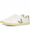 Veja Veja Esplar Clean Sneaker White & Grey