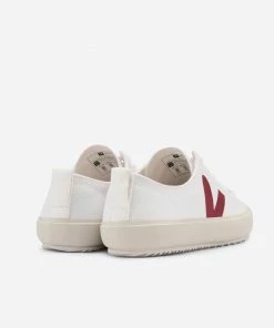 Veja Nova Canvas Trainer Womens (More Colours Available)