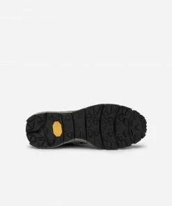 Veja Dekkan Alveomesh Black Oxford Grey Tonic