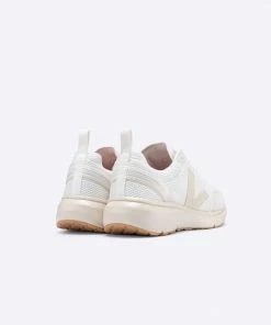 Veja Condor 2 Alveomesh White Pierre Running Shoe