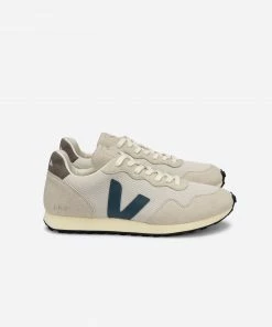 Veja SDU Rec Alveomesh Natural California Shoes