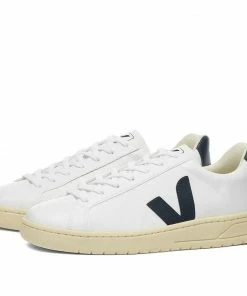 Veja Veja Urca CWL White Nautico Butter