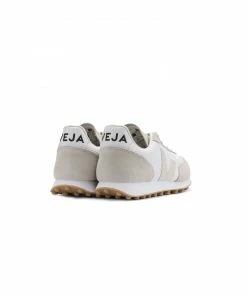 Veja White Pierre Natural Rio Branco Alveomesh Shoes