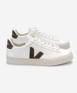 Veja Campo Chromefree Trainer Womens (More colours available)