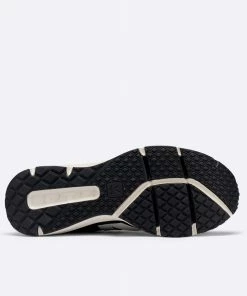 Veja Condor 2 Alveomesh Trainers - Nautico Pierre Black