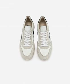 Veja B Mesh White V10 Nautico UNISEX Shoes