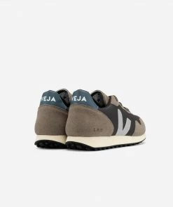 Veja Veja SDU Rec Alveomesh Grafite Oxfrod Grey MoonRock