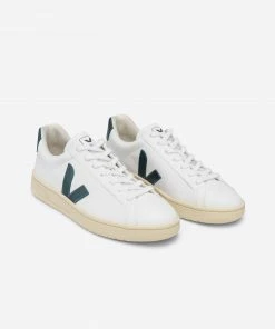 Veja Urca Cwl White Nautico Butter