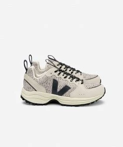 Veja Zapatillas Venturi Flannel Snow Grafite Natural