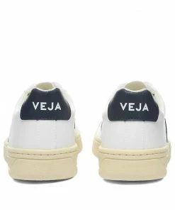 Veja Veja Urca CWL White Nautico Butter