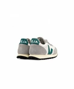 Veja Gravel Britanny Rio Branco Hexamesh Shoes