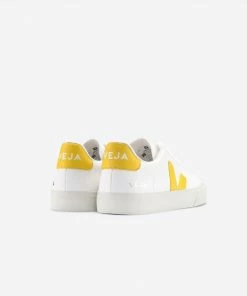 Veja Recife Chromefree White Tonic Sneakers