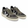 Veja Veja V-10 Ripstop Nautico Oxford Grey Mud