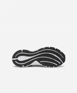 Veja Marlin LT V-Knit Brittany Oxford Grey