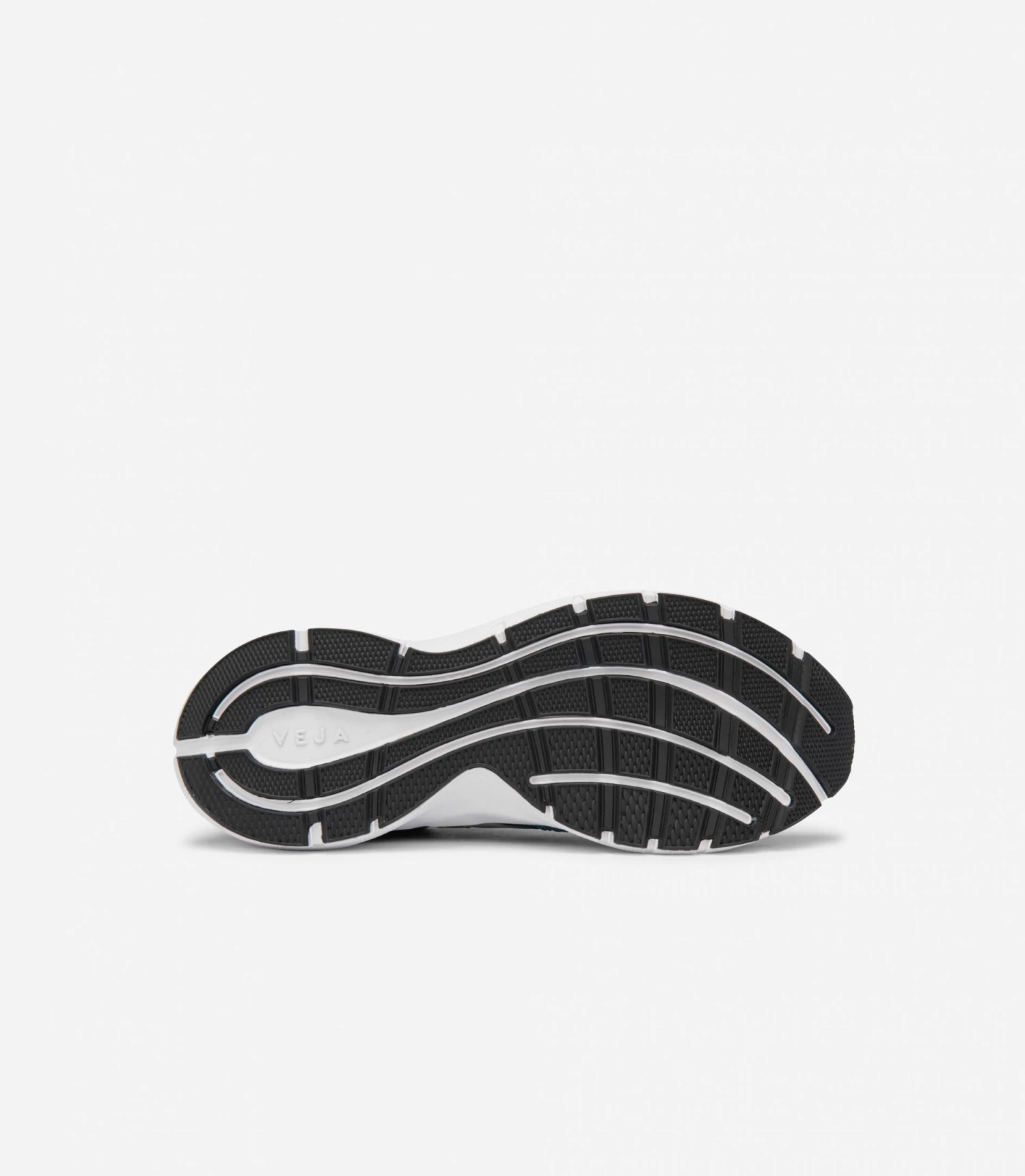 Veja Marlin LT V-Knit Brittany Oxford Grey