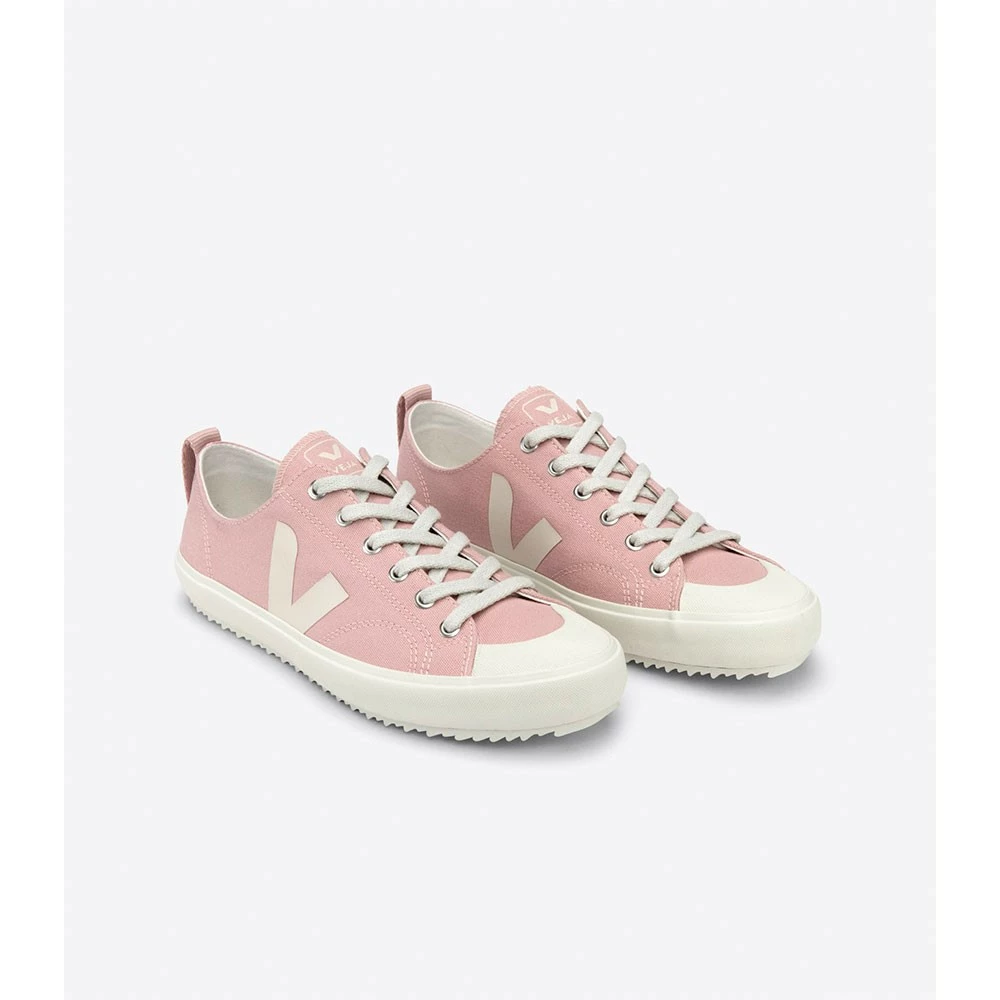 Veja Zapatillas Nova Canvas Pierre bajas - Babe