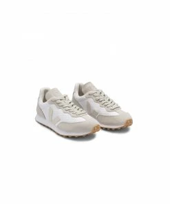Veja White Pierre Natural Rio Branco Alveomesh Shoes